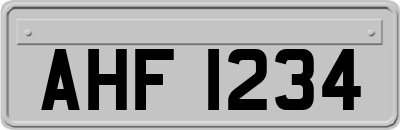 AHF1234