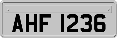 AHF1236