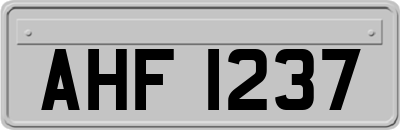 AHF1237