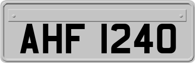 AHF1240
