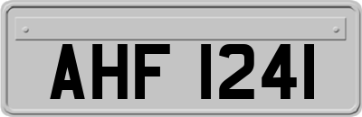 AHF1241