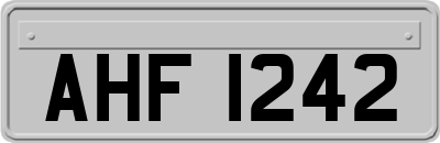 AHF1242