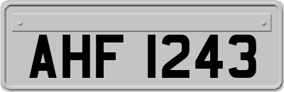 AHF1243