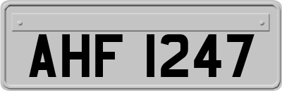 AHF1247