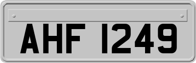 AHF1249