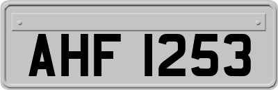 AHF1253