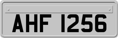 AHF1256
