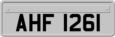 AHF1261