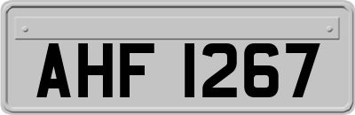 AHF1267