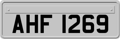 AHF1269