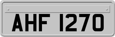 AHF1270