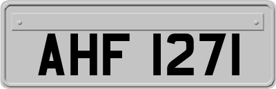 AHF1271