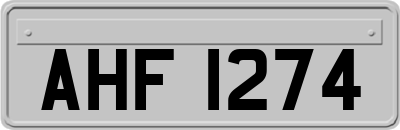 AHF1274