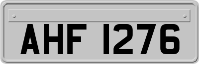 AHF1276