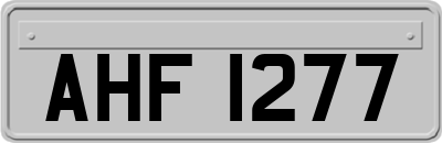 AHF1277