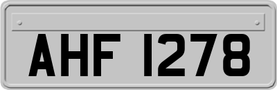 AHF1278