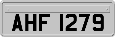AHF1279