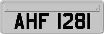 AHF1281
