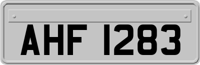 AHF1283