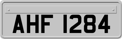 AHF1284