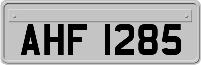 AHF1285