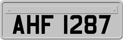 AHF1287