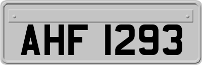 AHF1293