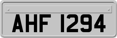AHF1294