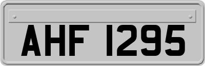 AHF1295