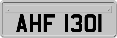 AHF1301