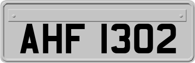 AHF1302