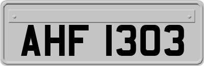 AHF1303