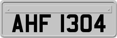 AHF1304