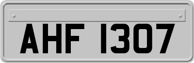 AHF1307