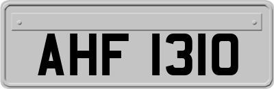 AHF1310