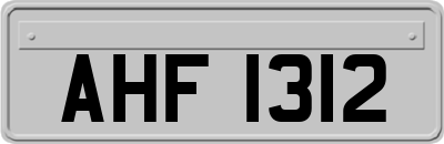 AHF1312