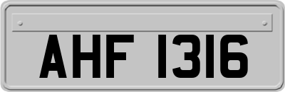 AHF1316