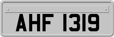 AHF1319