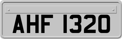 AHF1320
