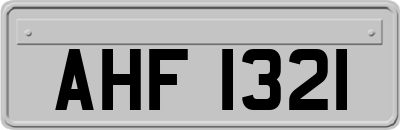AHF1321