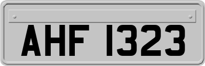 AHF1323
