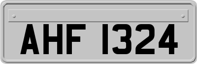 AHF1324