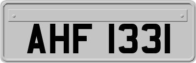 AHF1331