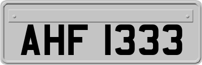 AHF1333