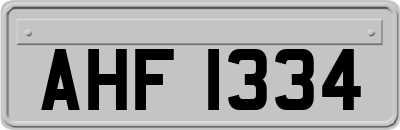 AHF1334