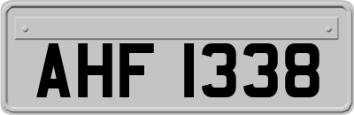 AHF1338