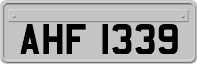 AHF1339