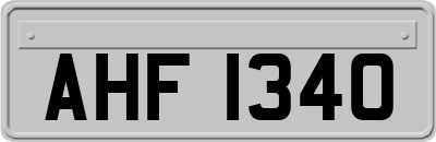 AHF1340