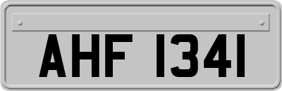 AHF1341