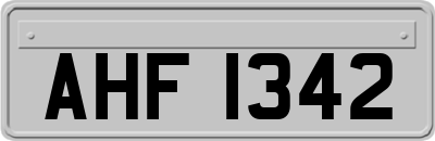 AHF1342